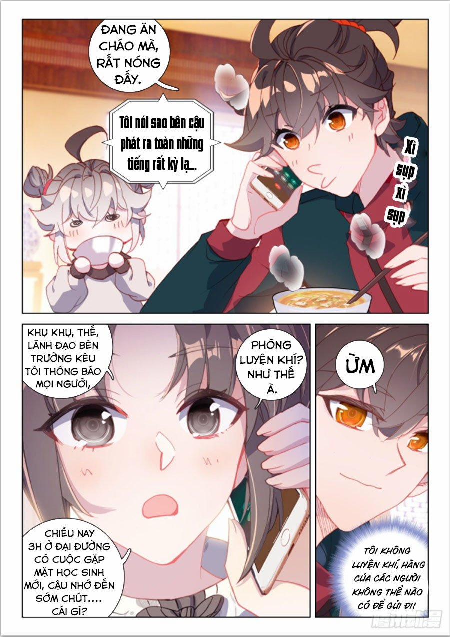 Khắc Kim Thành Tiên 26 trang 4