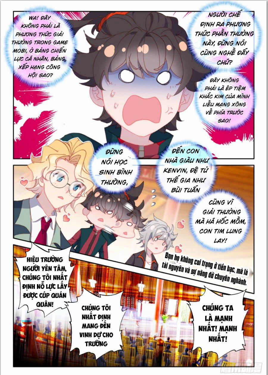 Khắc Kim Thành Tiên 27 trang 4