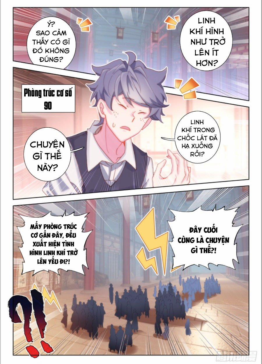 Khắc Kim Thành Tiên 33 trang 15