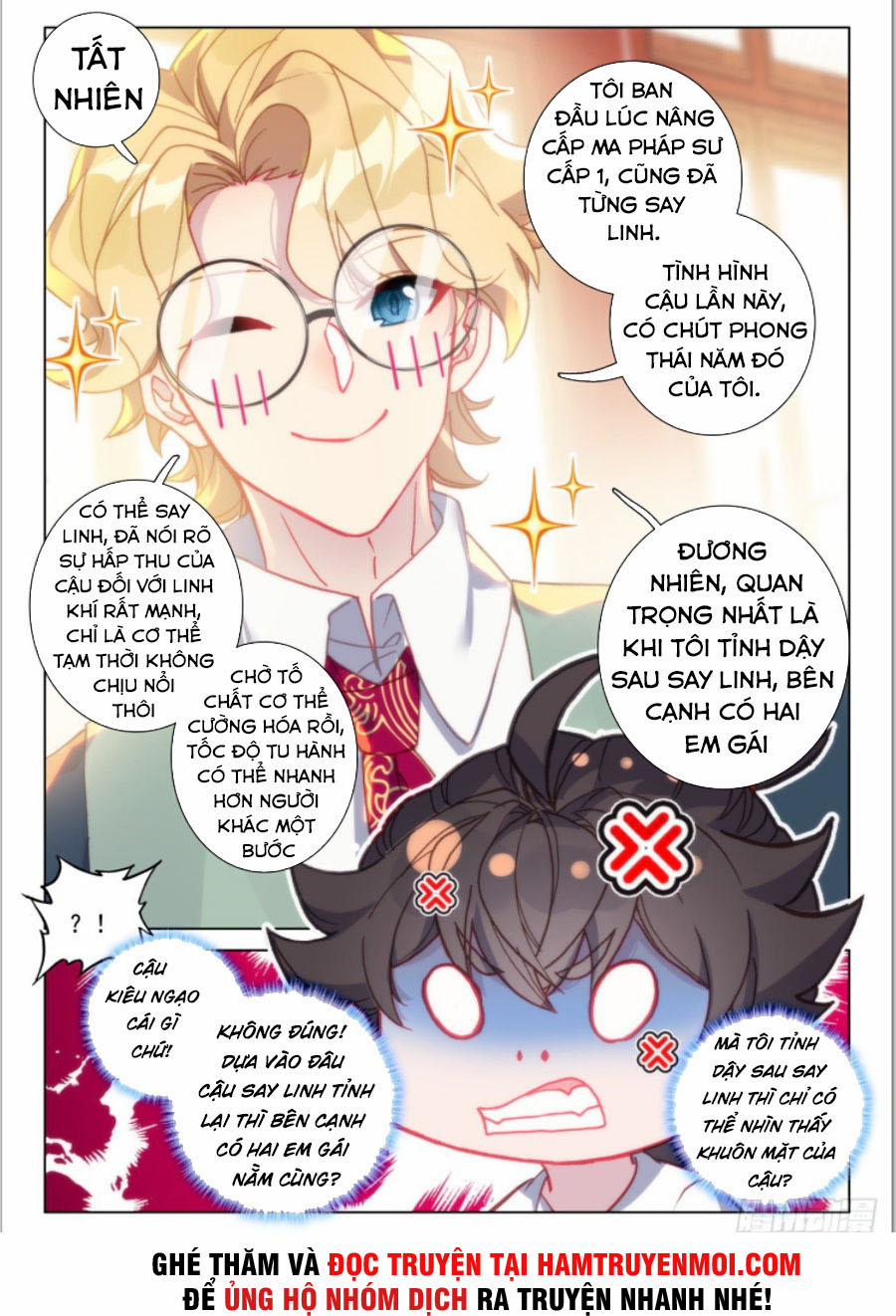 Khắc Kim Thành Tiên 35 trang 15