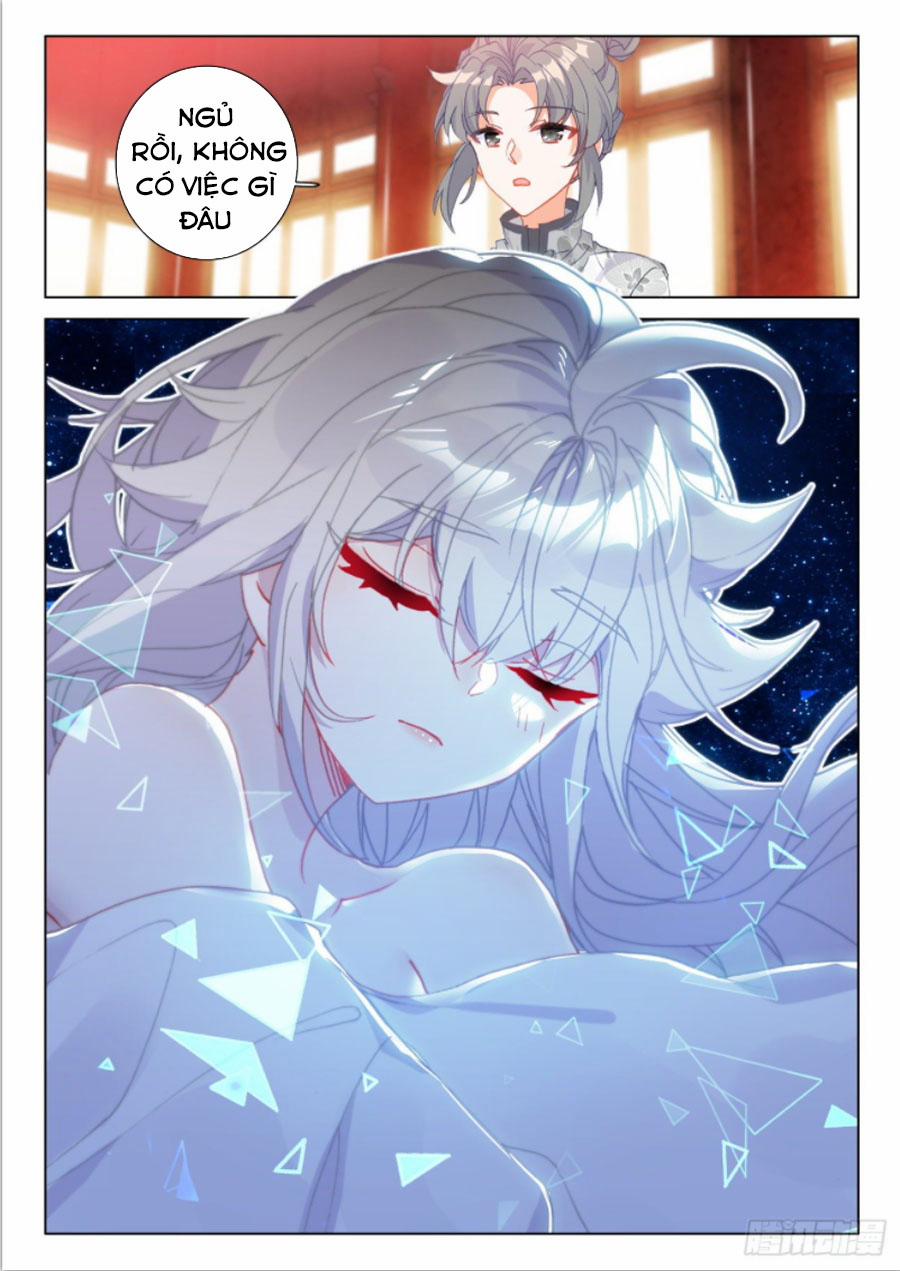 Khắc Kim Thành Tiên 36 trang 3