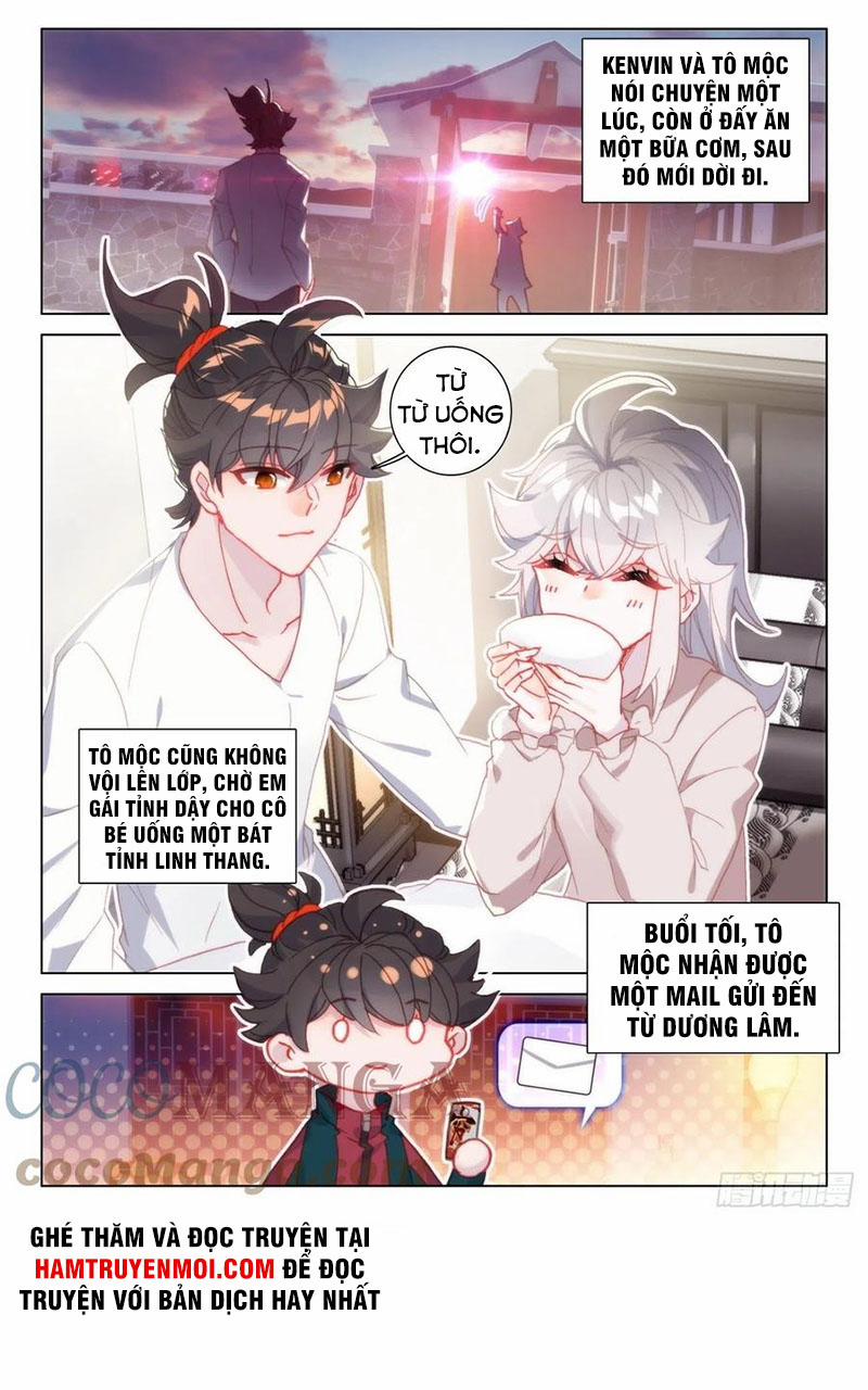 Khắc Kim Thành Tiên 37 trang 10