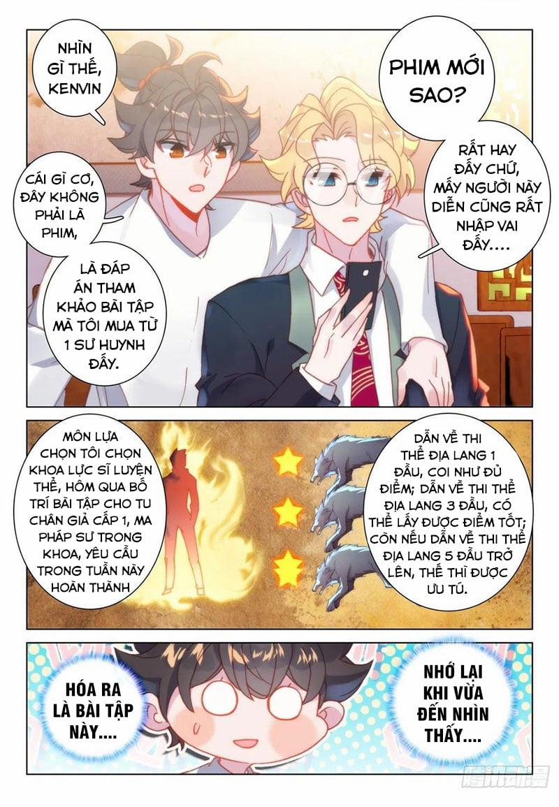 Khắc Kim Thành Tiên 37 trang 7