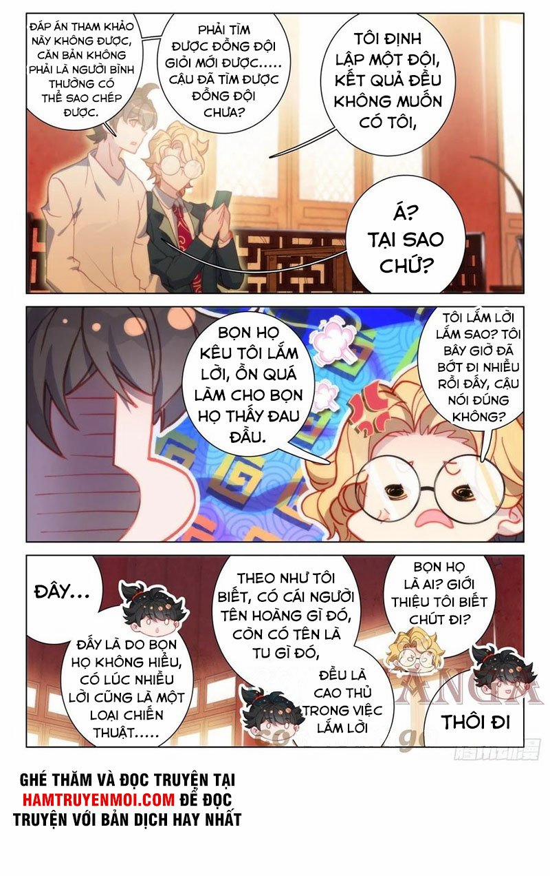 Khắc Kim Thành Tiên 37 trang 8