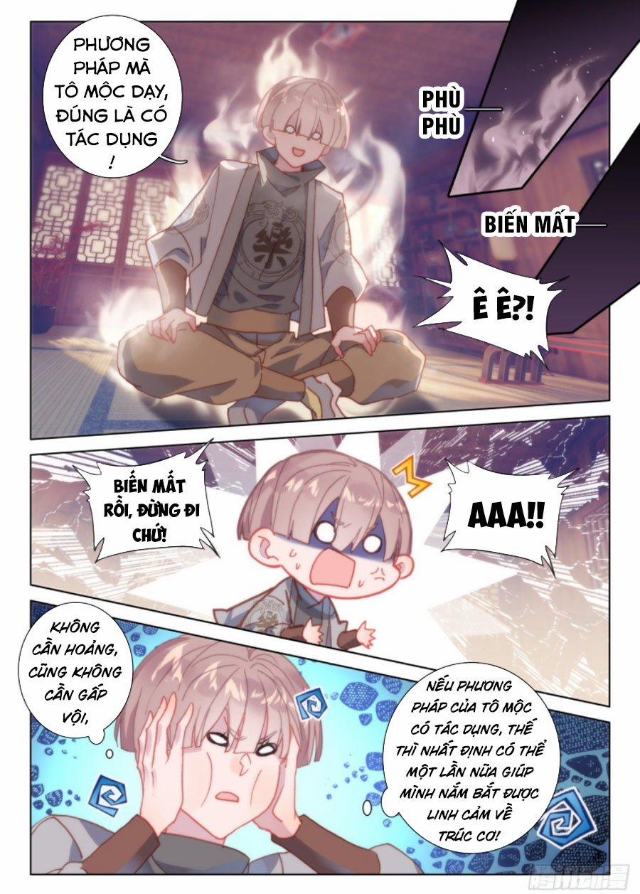 Khắc Kim Thành Tiên 38 trang 8