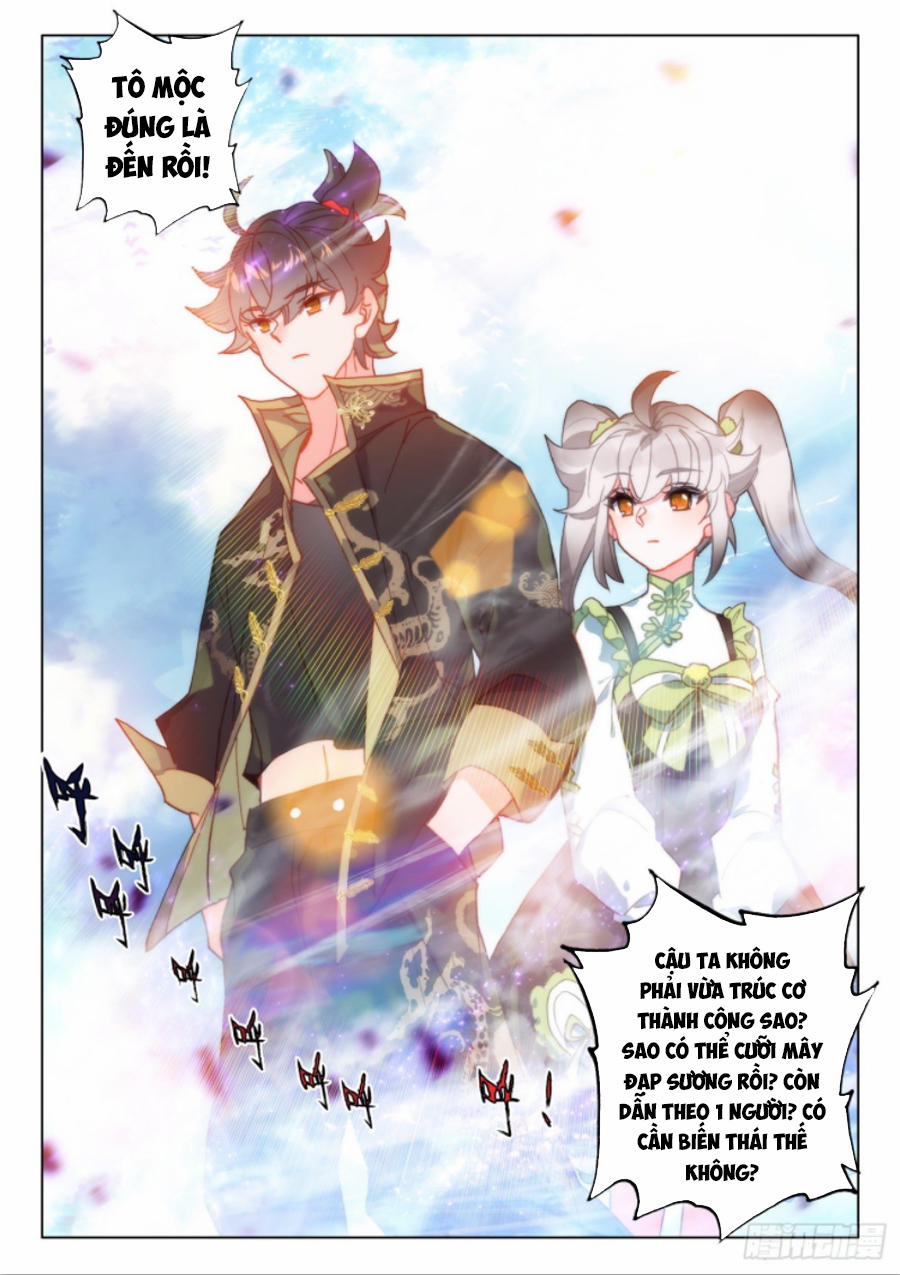 Khắc Kim Thành Tiên 39 trang 10