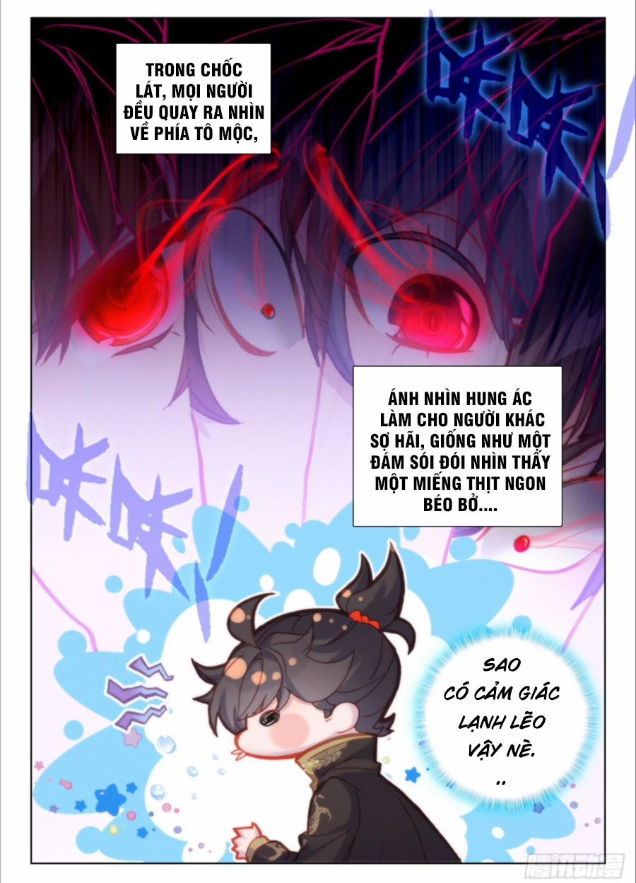 Khắc Kim Thành Tiên 40 trang 15