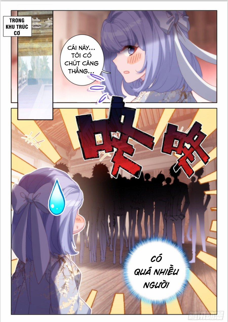 Khắc Kim Thành Tiên 40 trang 2