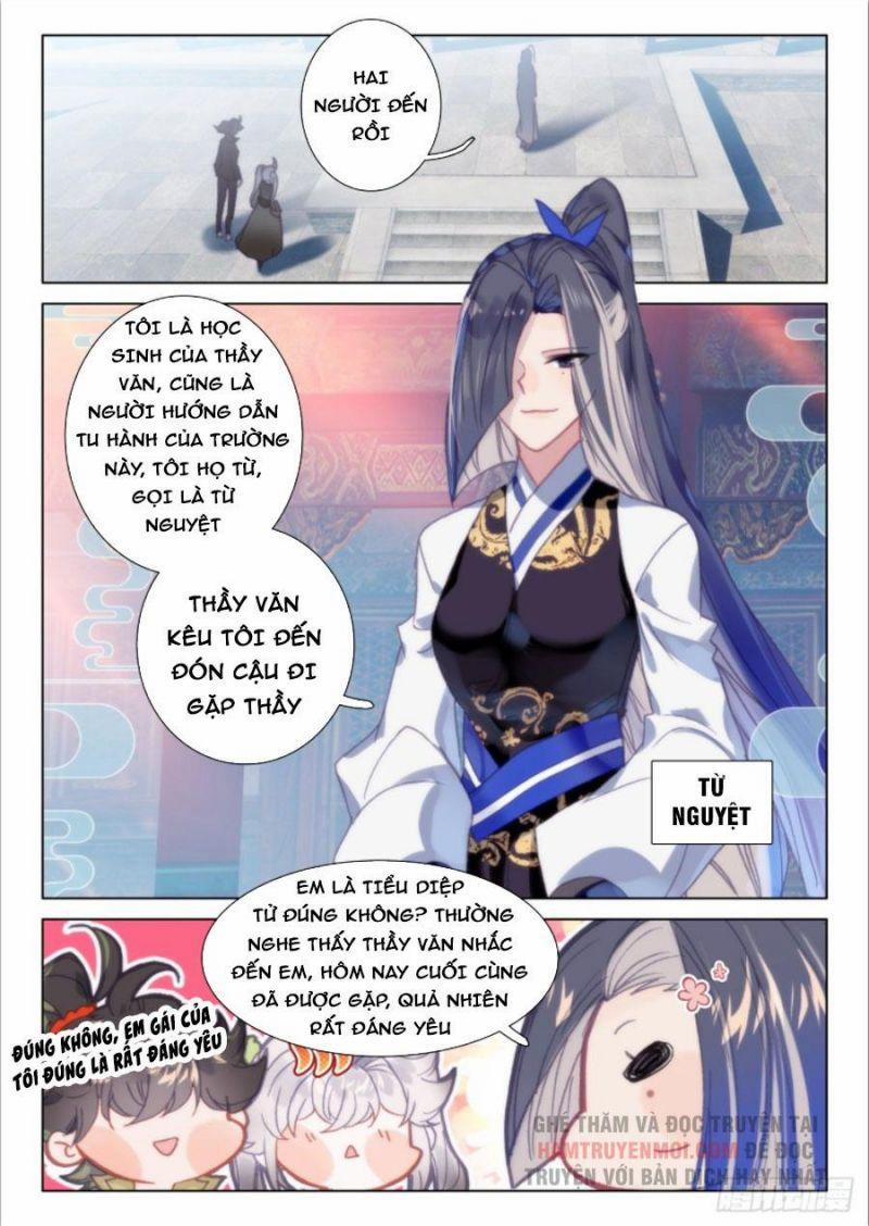 Khắc Kim Thành Tiên 41 trang 13