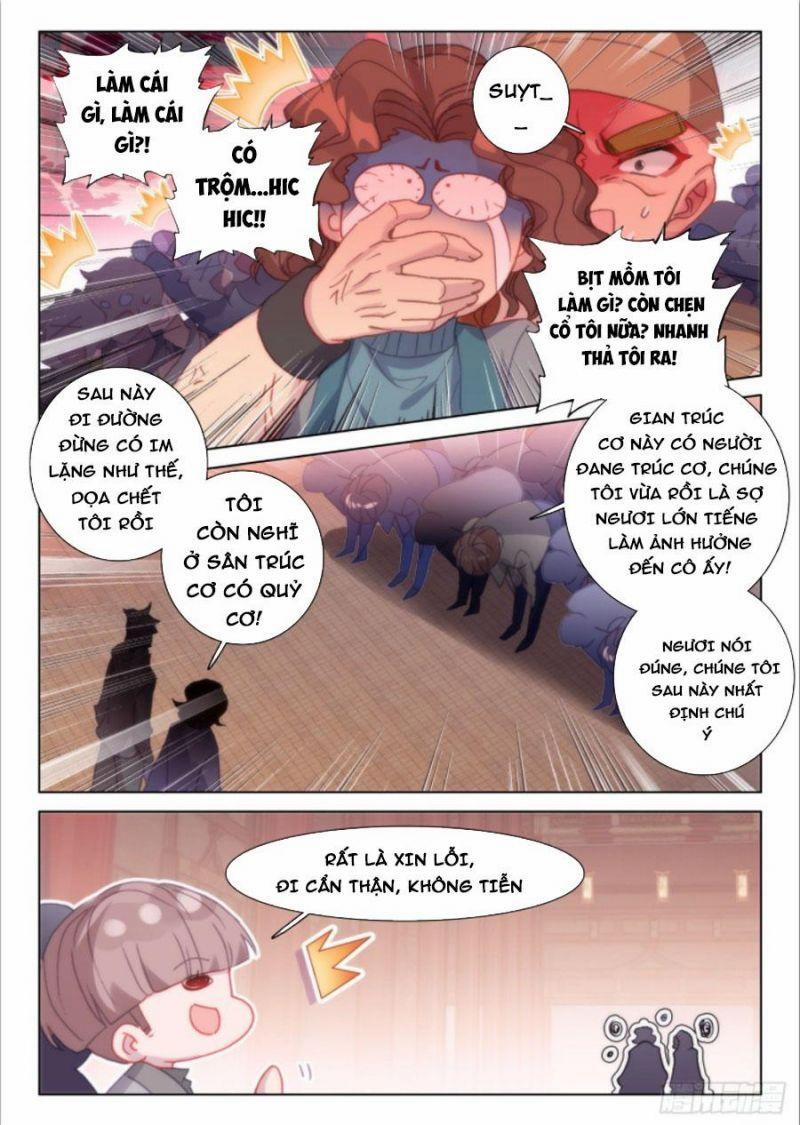 Khắc Kim Thành Tiên 41 trang 2