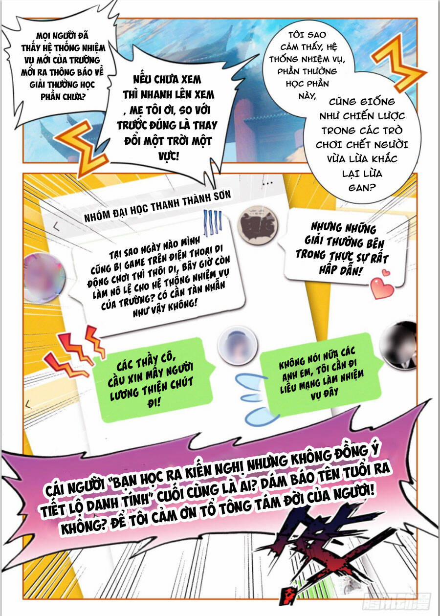 Khắc Kim Thành Tiên 44 trang 2