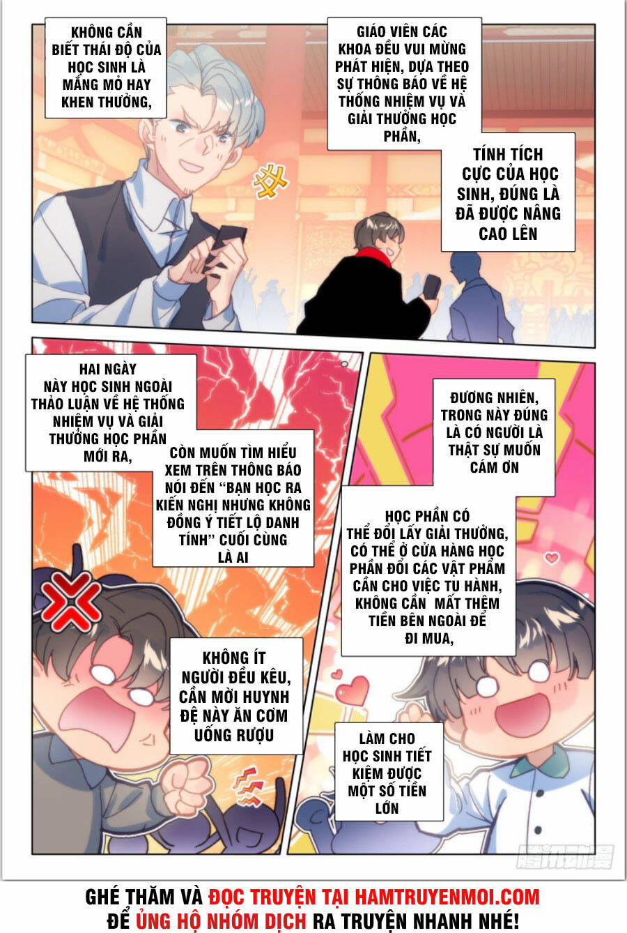 Khắc Kim Thành Tiên 44 trang 3