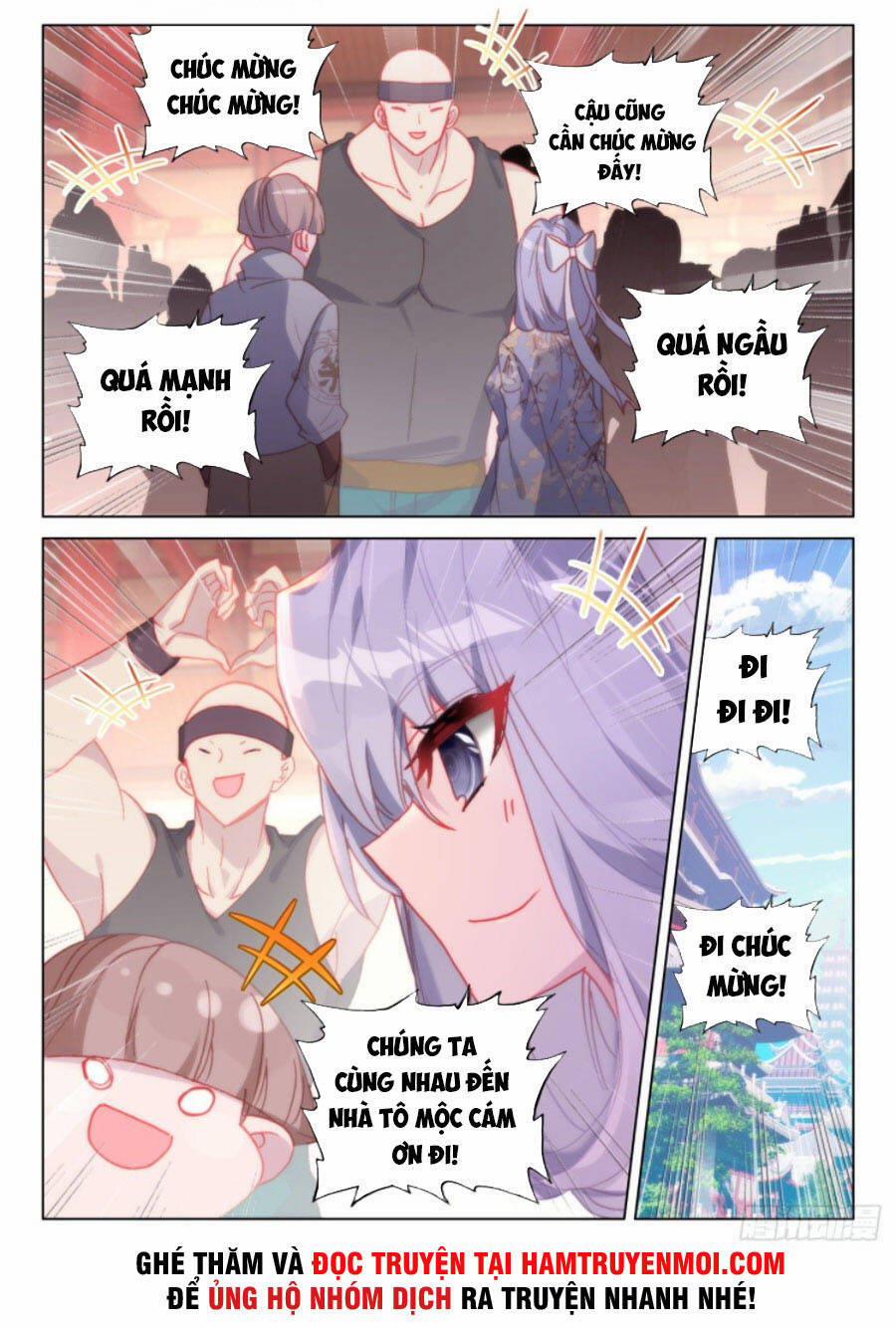 Khắc Kim Thành Tiên 45 trang 6