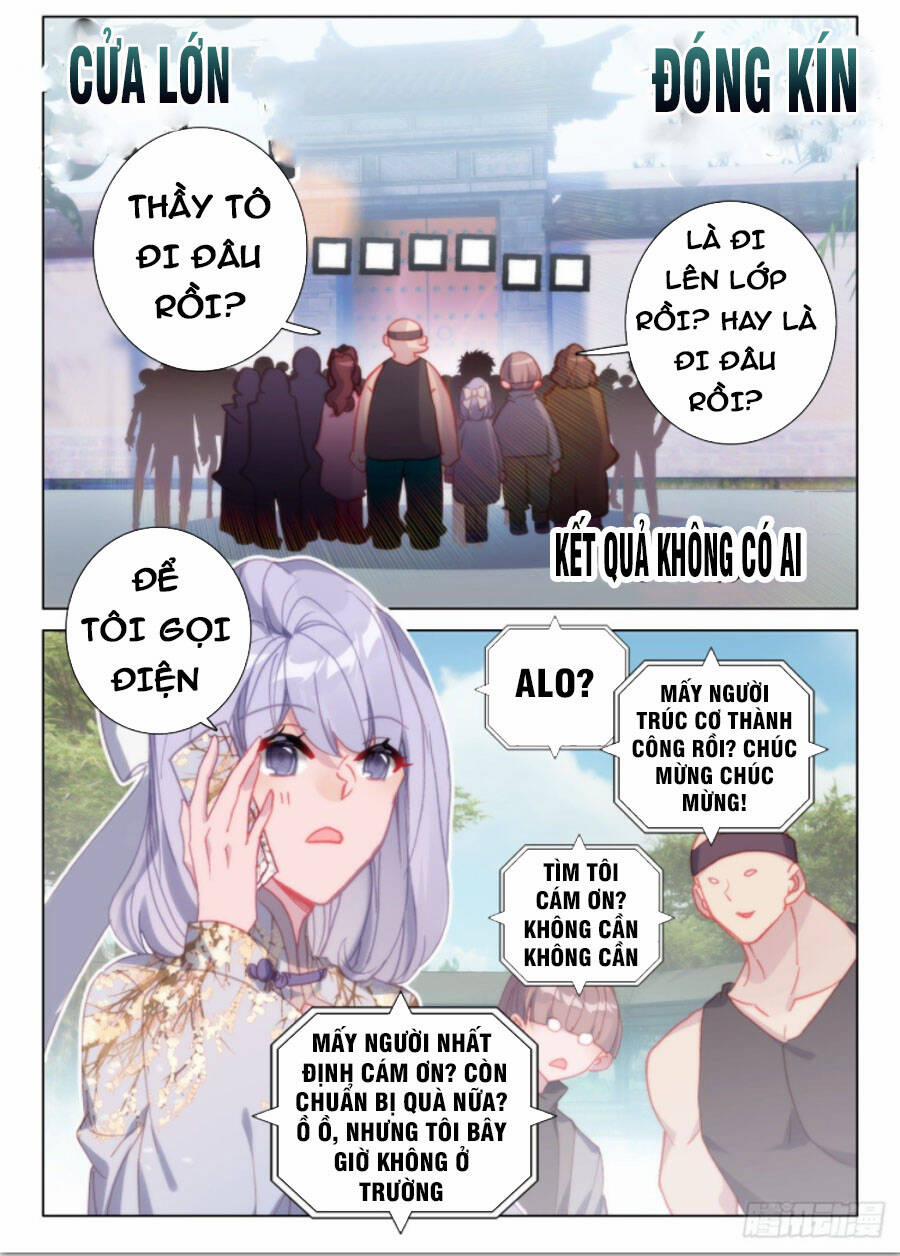 Khắc Kim Thành Tiên 45 trang 7