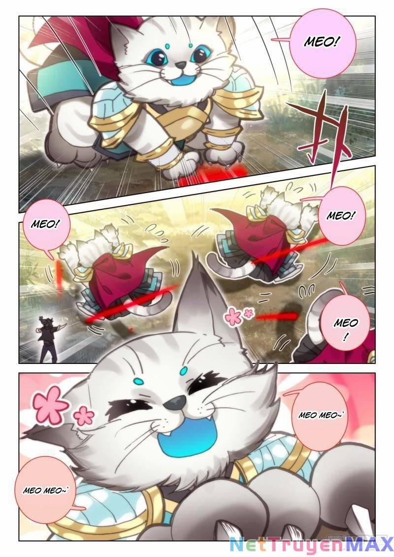 Khắc Kim Thành Tiên 48 trang 10