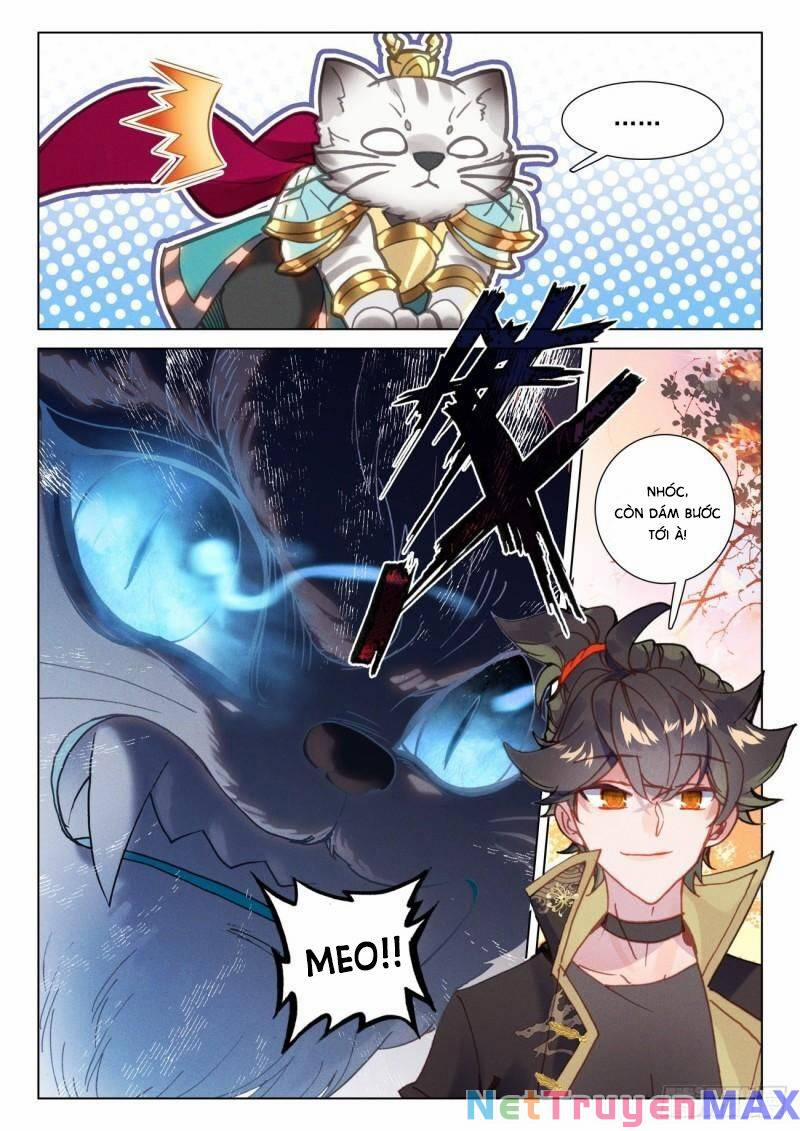 Khắc Kim Thành Tiên 48 trang 12