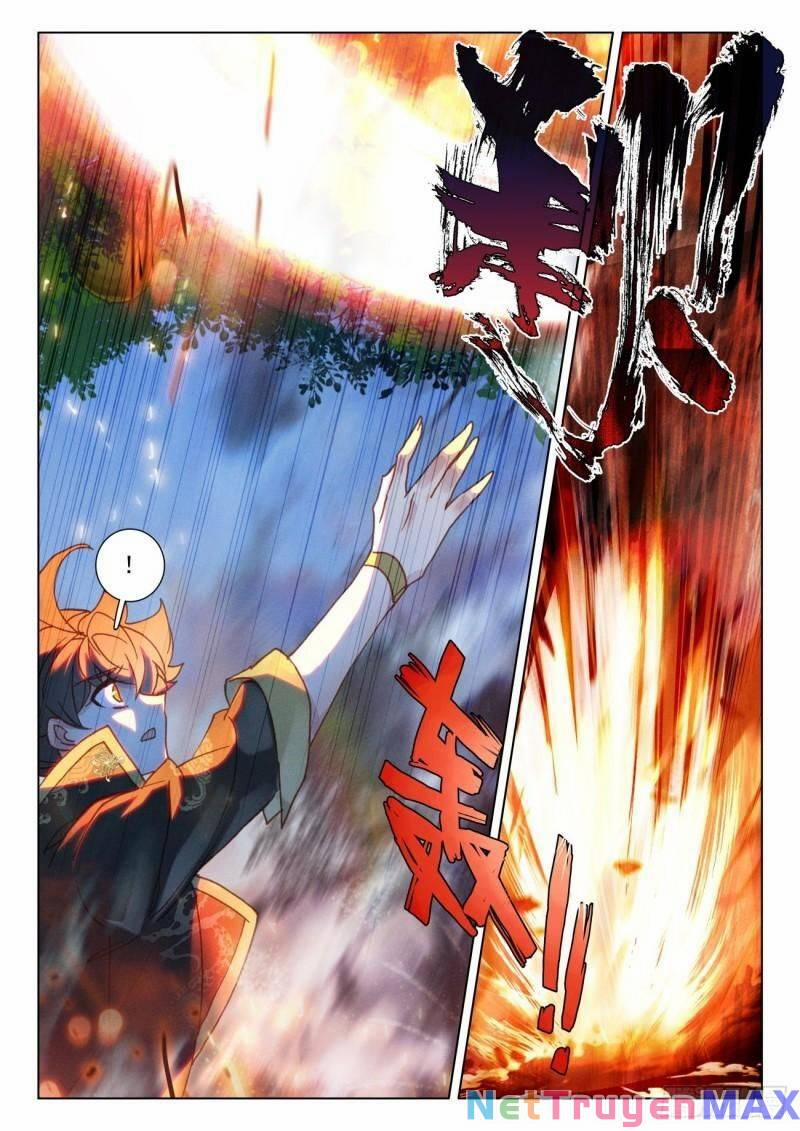 Khắc Kim Thành Tiên 48 trang 4