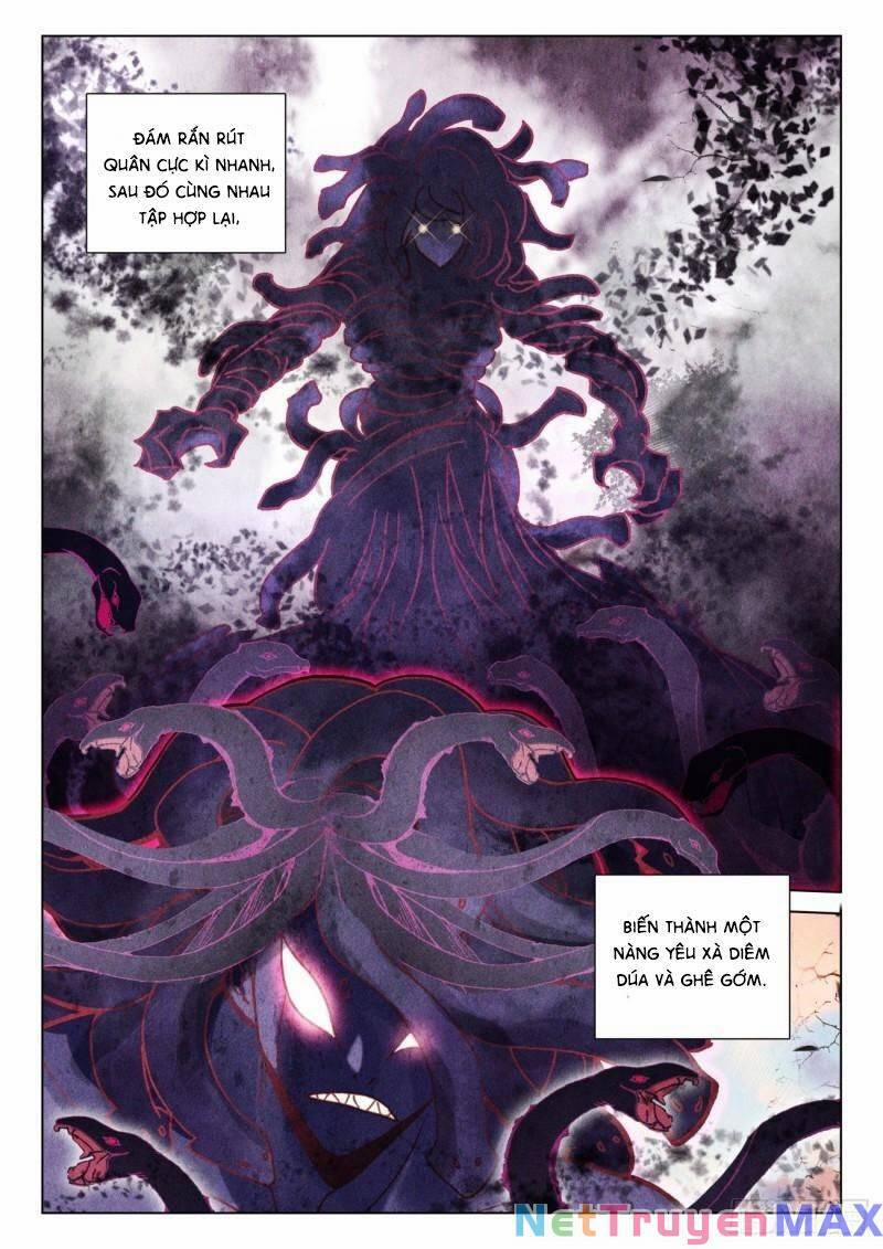 Khắc Kim Thành Tiên 50 trang 16