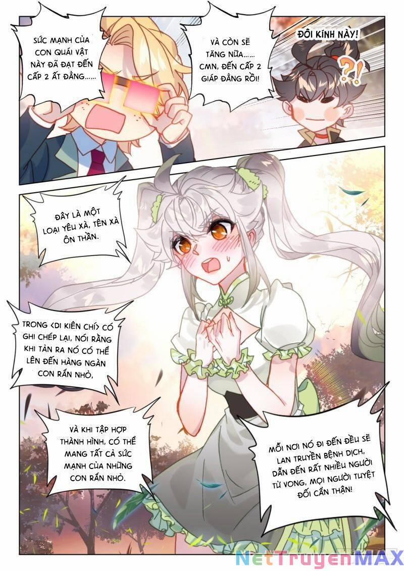 Khắc Kim Thành Tiên 50 trang 17