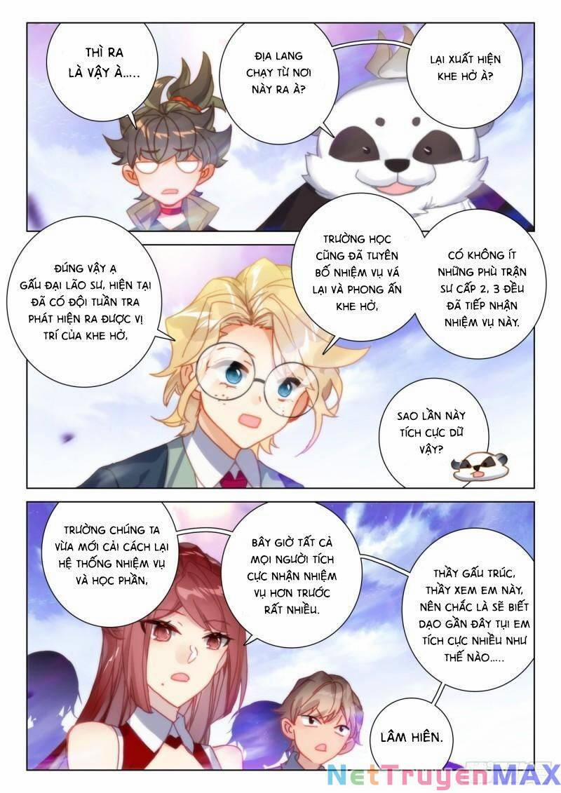 Khắc Kim Thành Tiên 50 trang 4