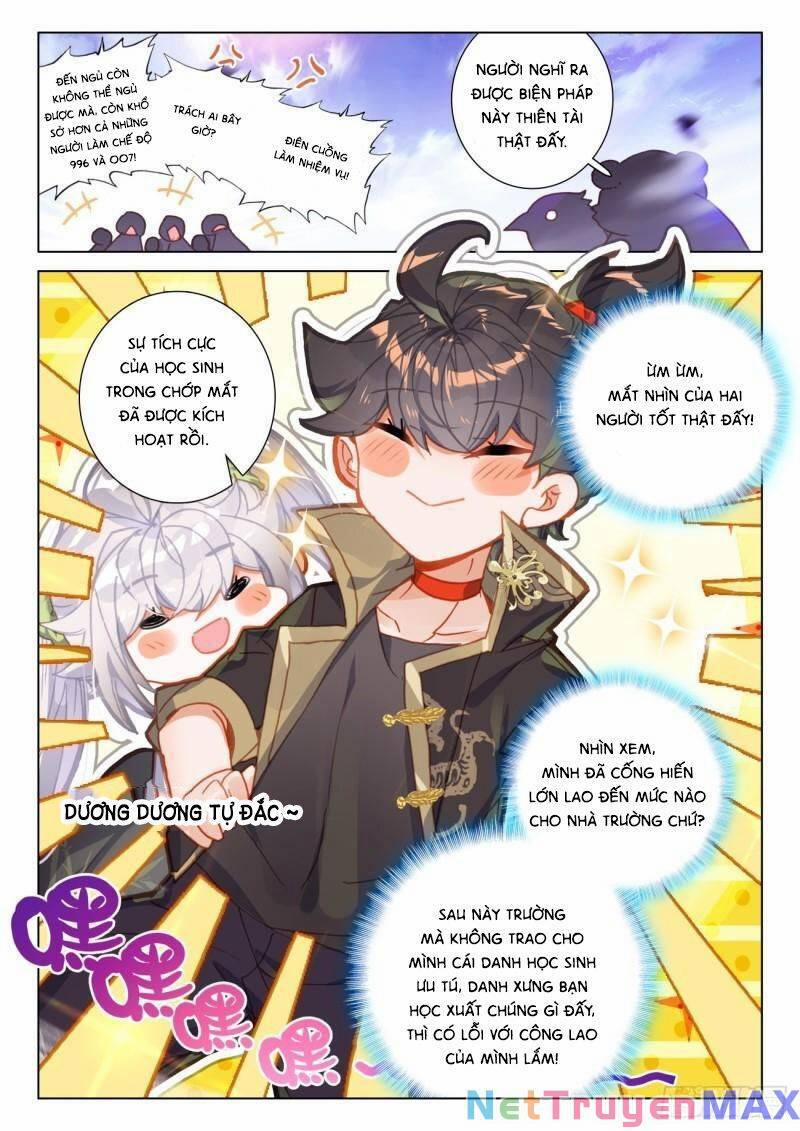 Khắc Kim Thành Tiên 50 trang 5