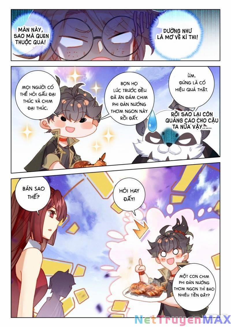 Khắc Kim Thành Tiên 50 trang 7