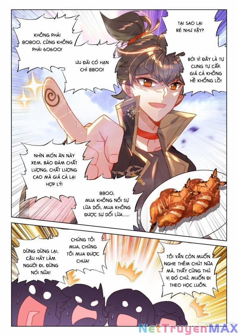 Khắc Kim Thành Tiên 50 trang 8