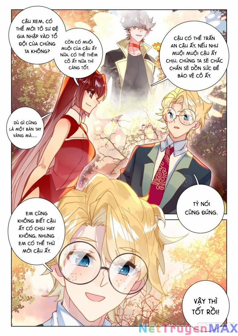 Khắc Kim Thành Tiên 52 trang 4