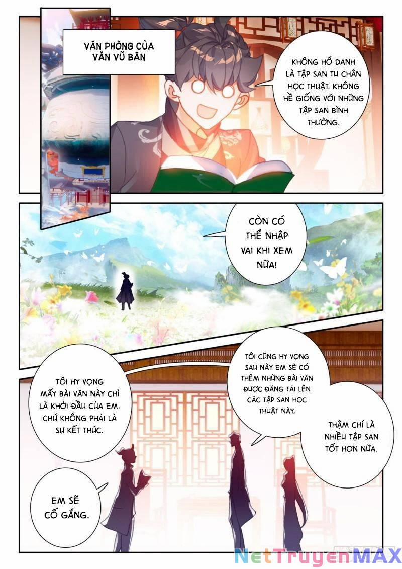 Khắc Kim Thành Tiên 54 trang 13