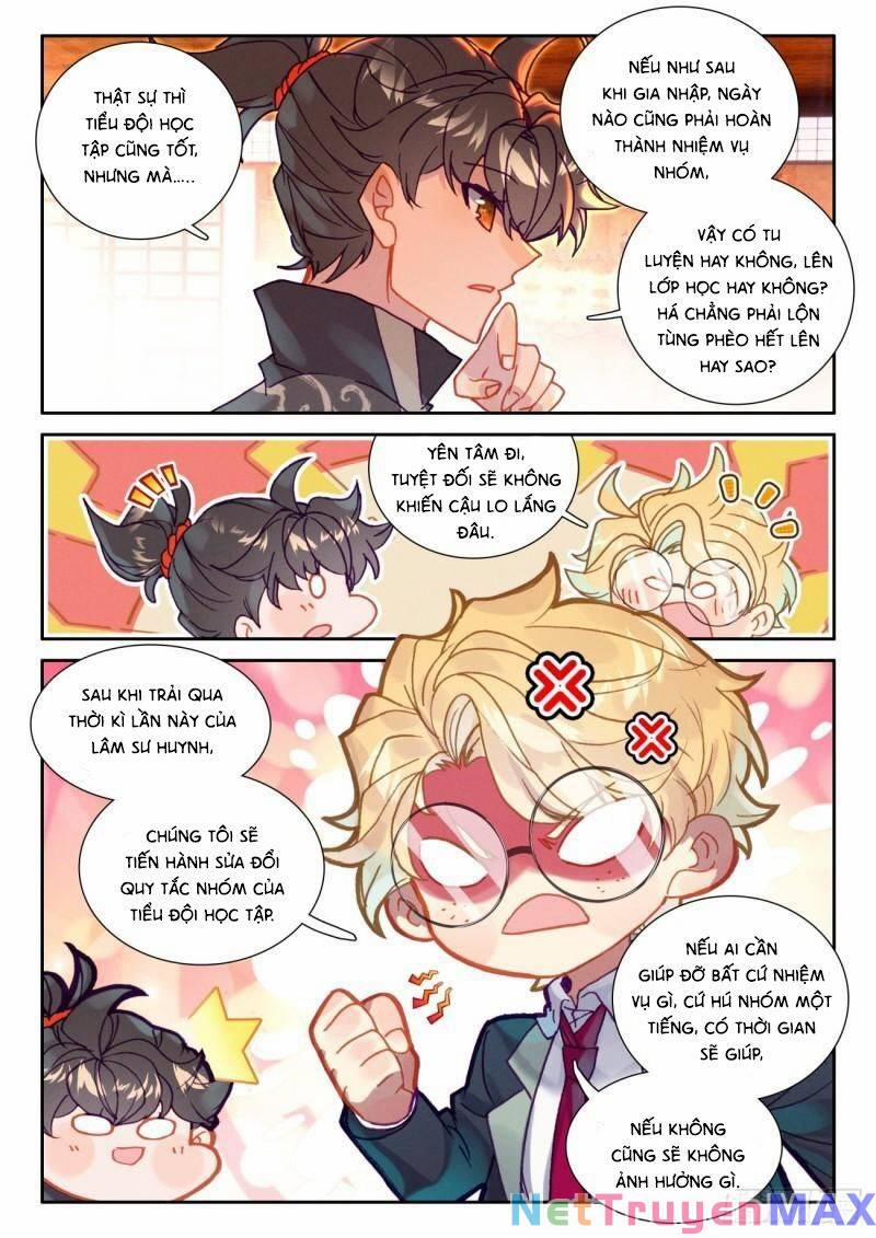 Khắc Kim Thành Tiên 54 trang 5