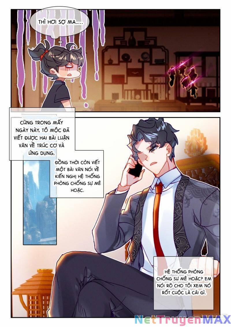 Khắc Kim Thành Tiên 55 trang 11