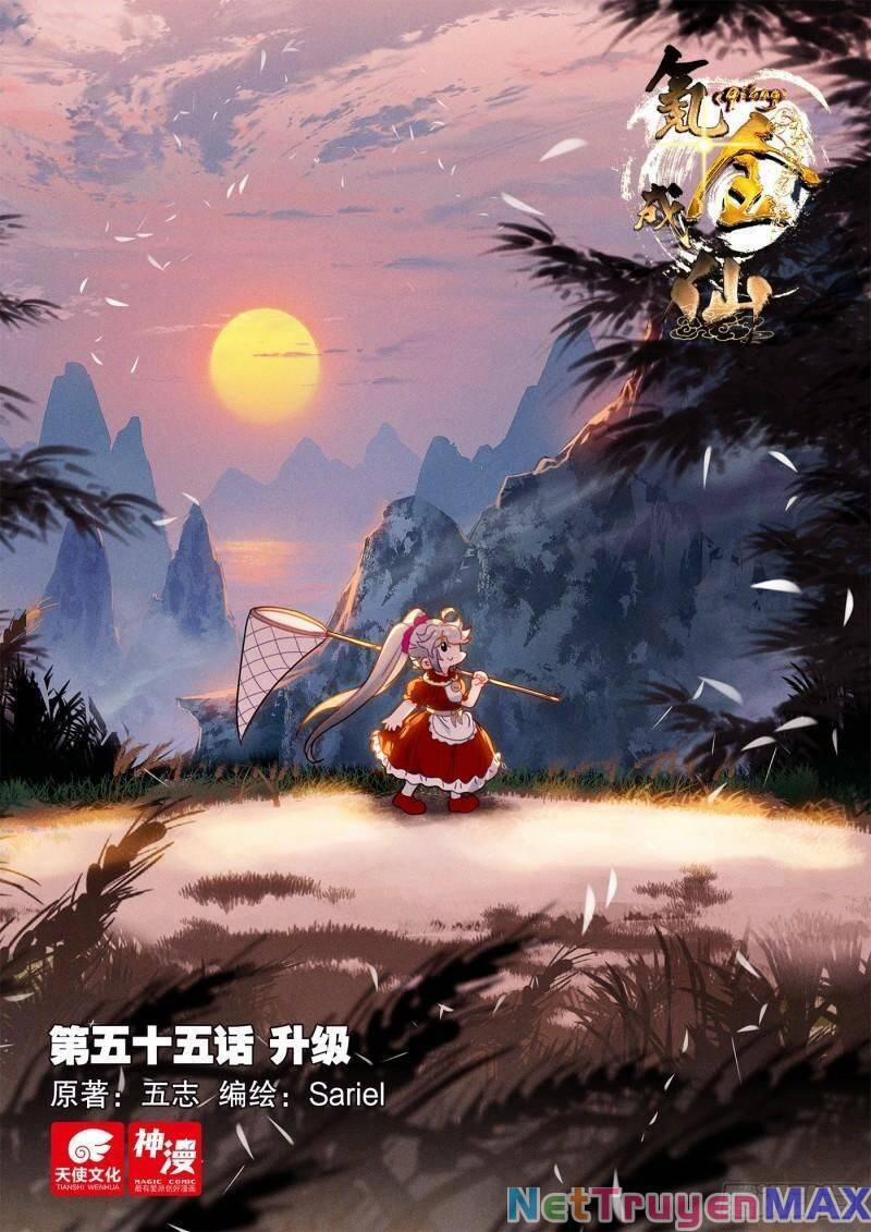 Khắc Kim Thành Tiên 55 trang 2