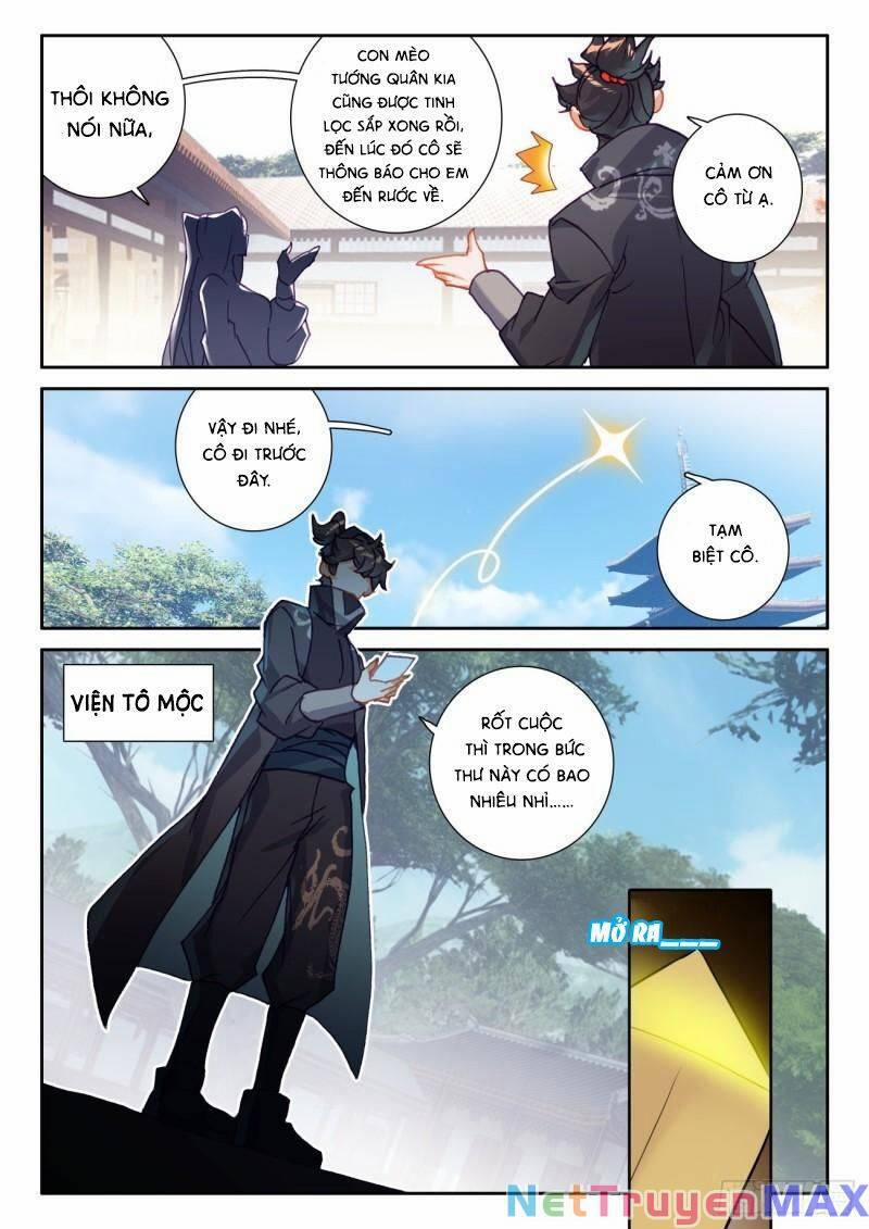 Khắc Kim Thành Tiên 55 trang 4