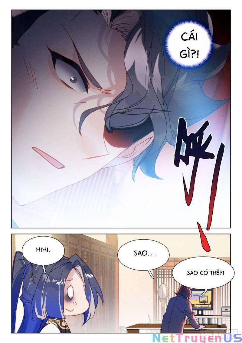 Khắc Kim Thành Tiên 56 trang 15