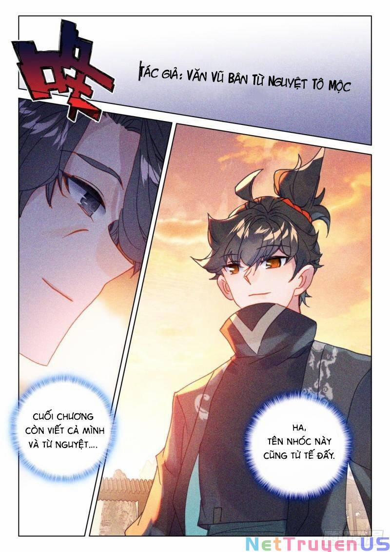 Khắc Kim Thành Tiên 56 trang 17