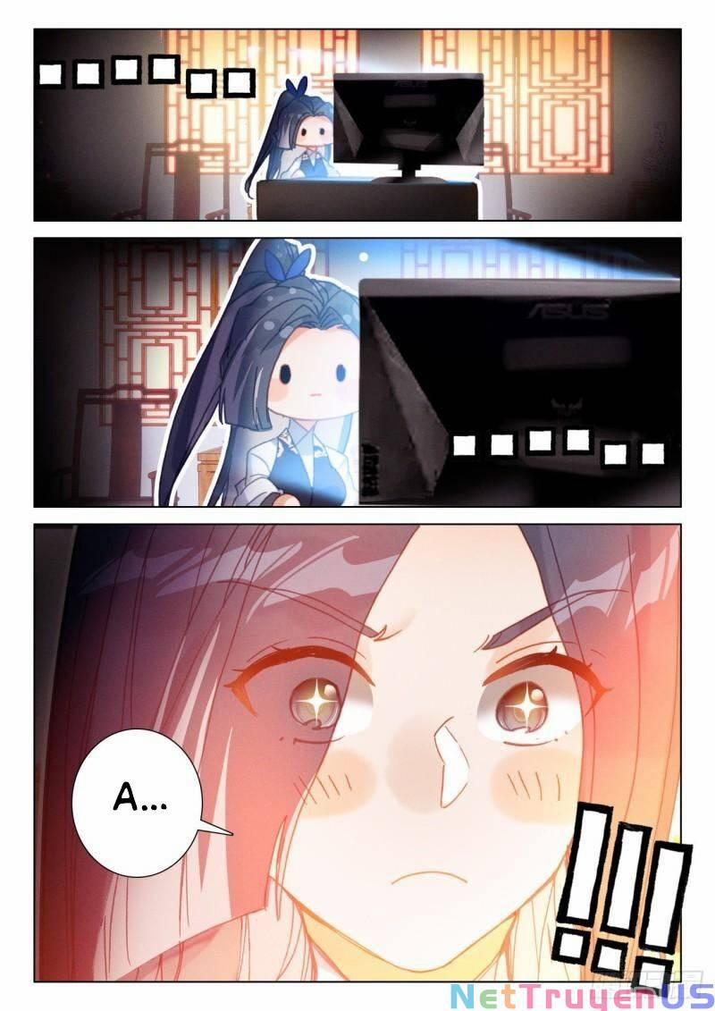 Khắc Kim Thành Tiên 56 trang 9