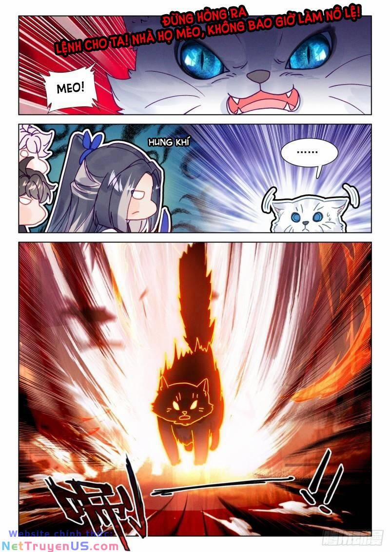 Khắc Kim Thành Tiên 57 trang 10