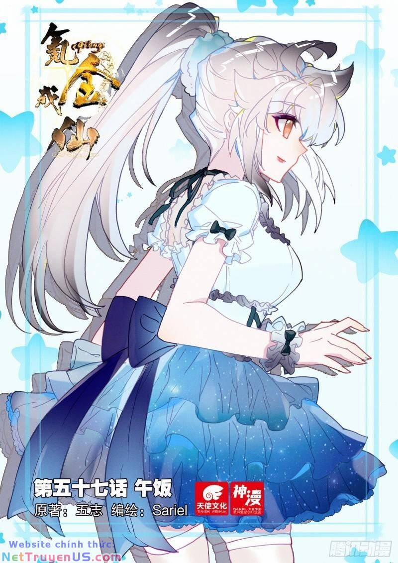 Khắc Kim Thành Tiên 57 trang 2