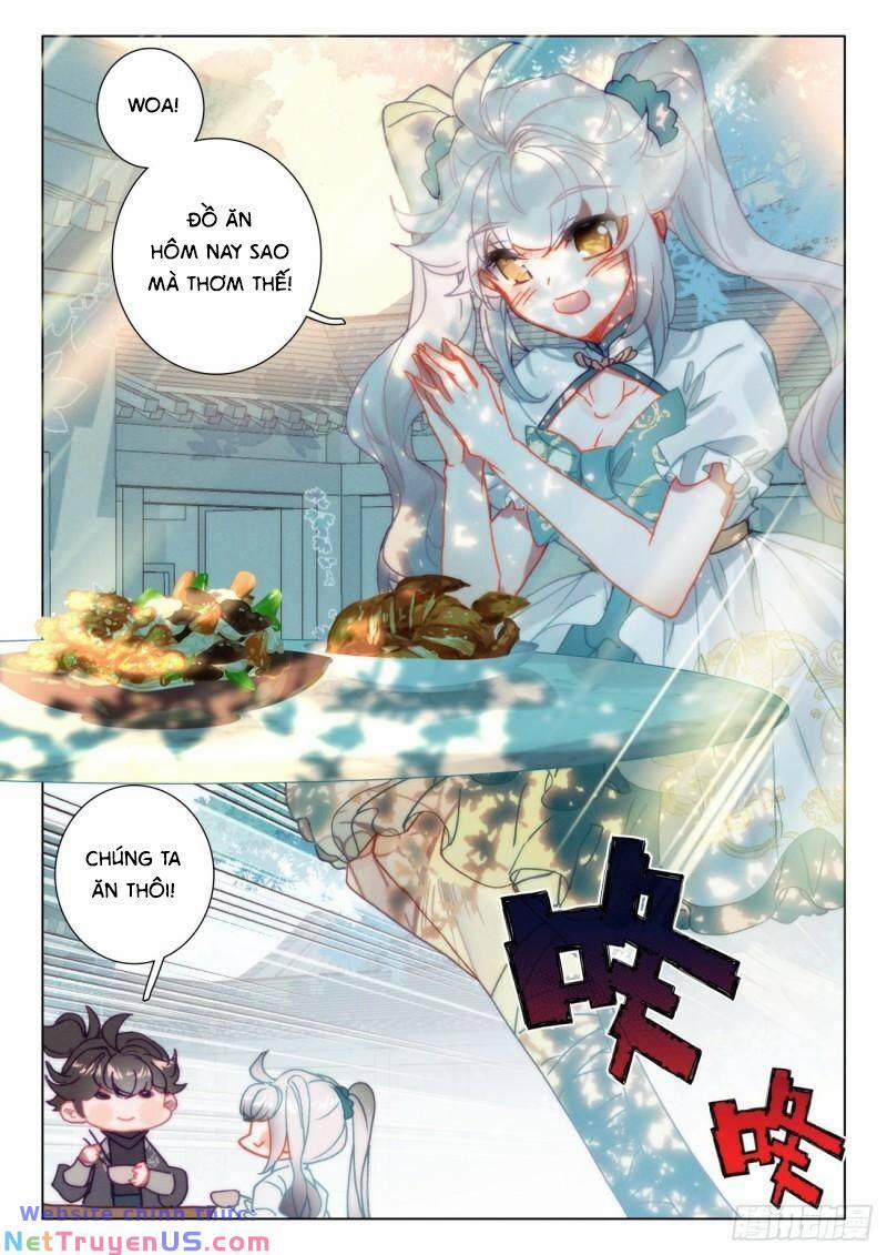 Khắc Kim Thành Tiên 57 trang 6