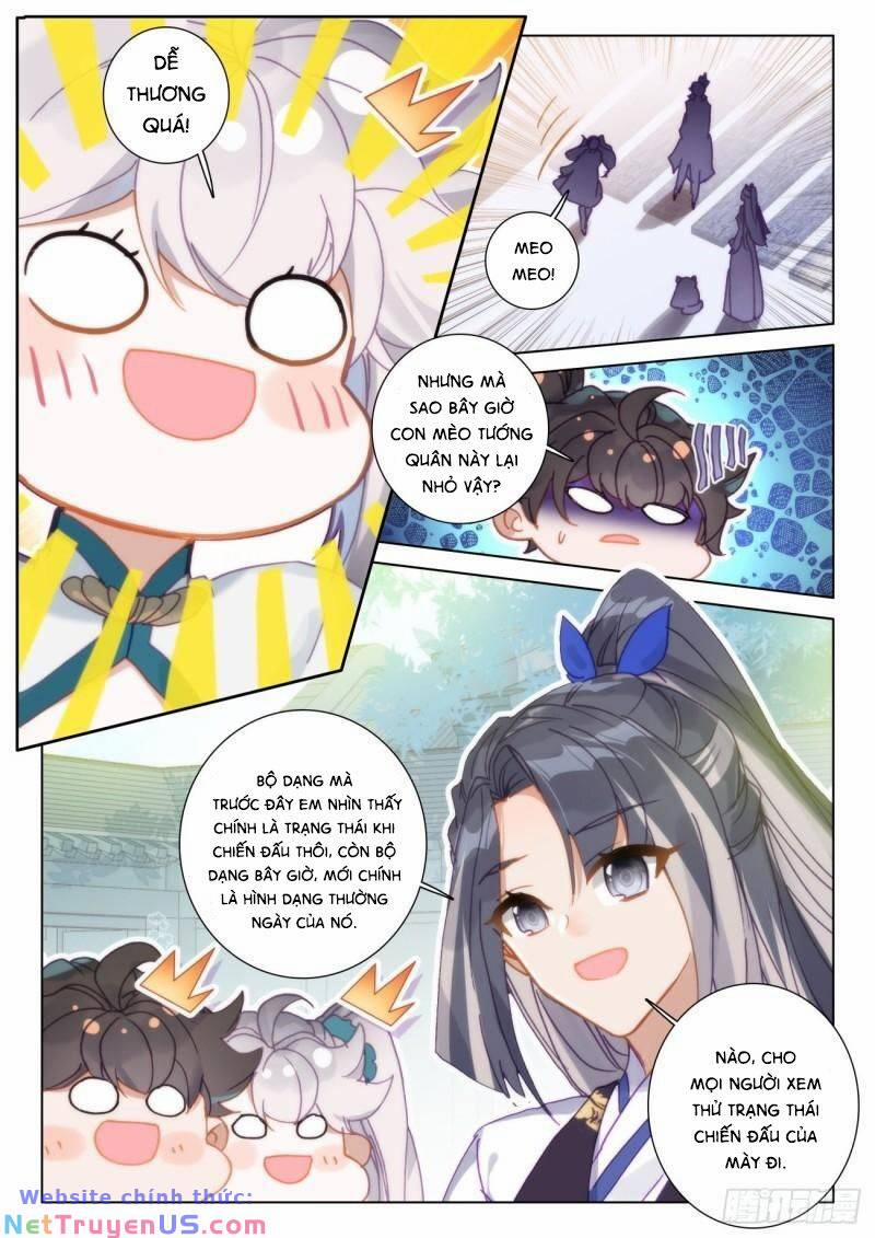 Khắc Kim Thành Tiên 57 trang 9