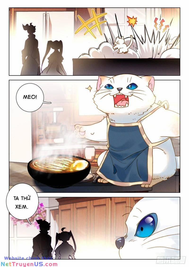 Khắc Kim Thành Tiên 58 trang 10