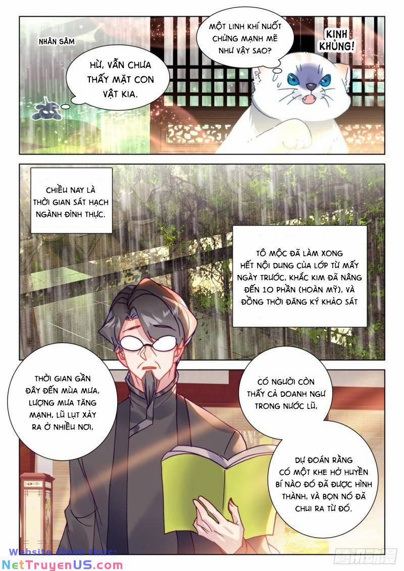 Khắc Kim Thành Tiên 58 trang 15