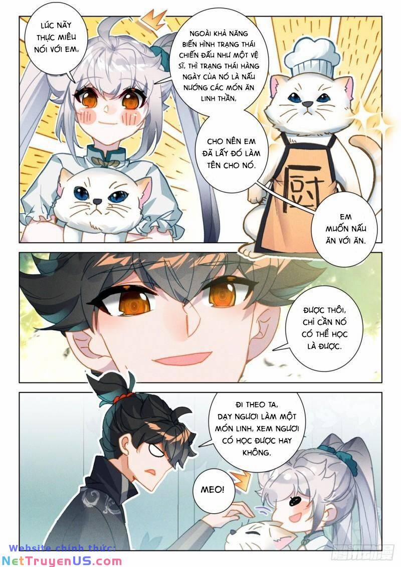 Khắc Kim Thành Tiên 58 trang 8