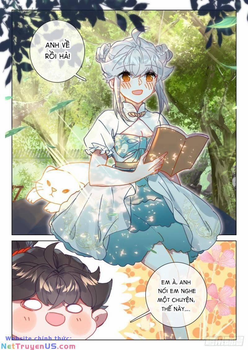 Khắc Kim Thành Tiên 59 trang 15