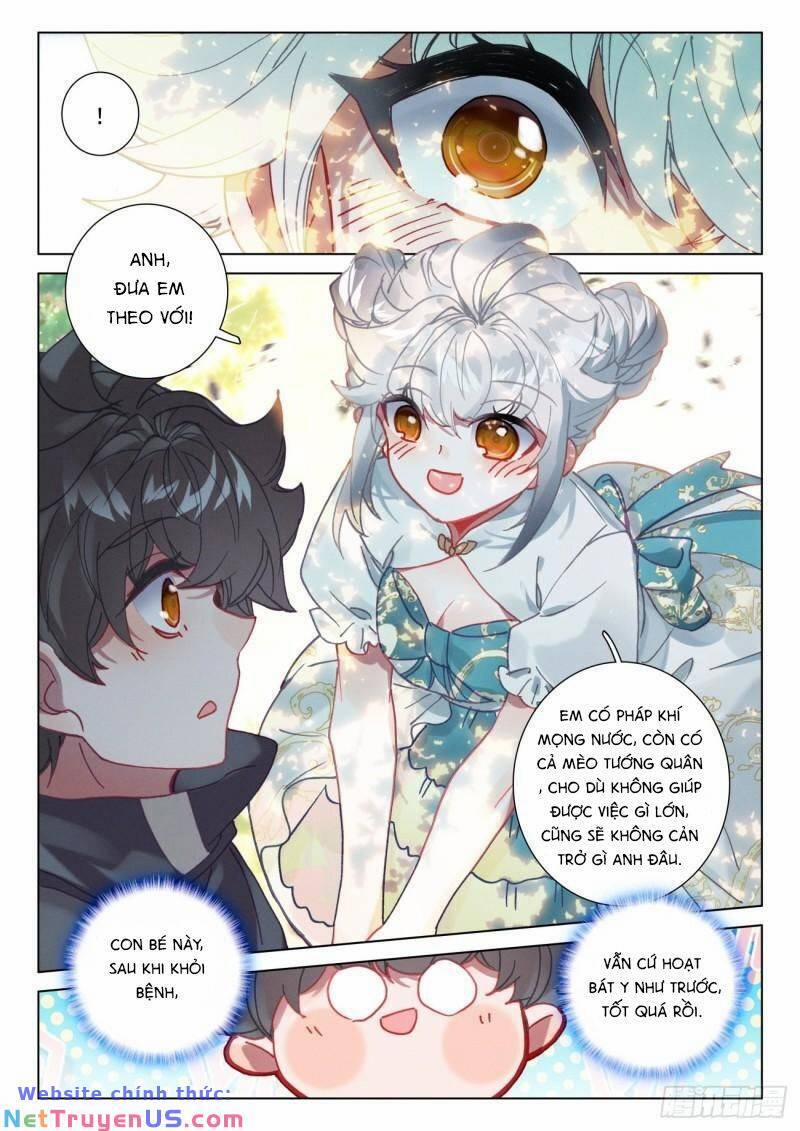 Khắc Kim Thành Tiên 59 trang 16