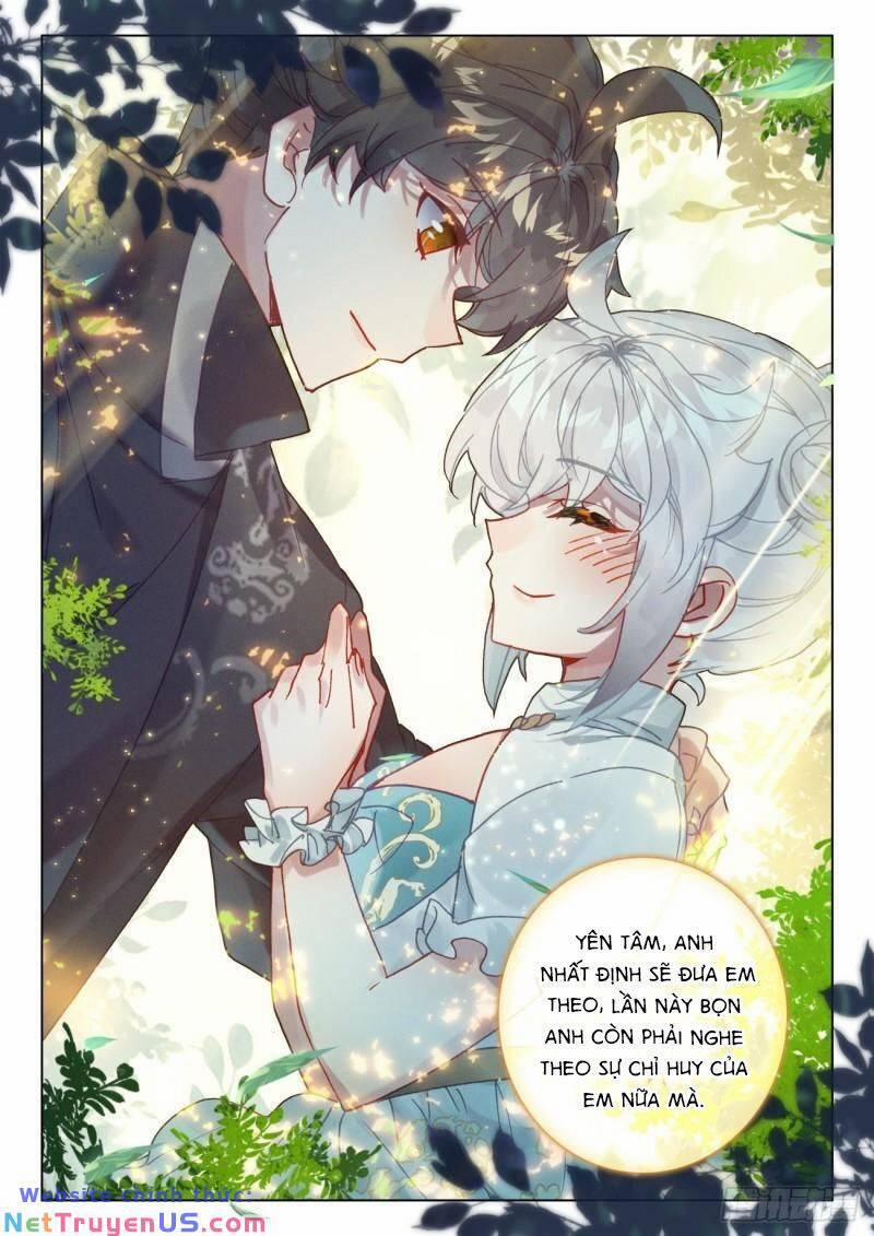 Khắc Kim Thành Tiên 59 trang 17