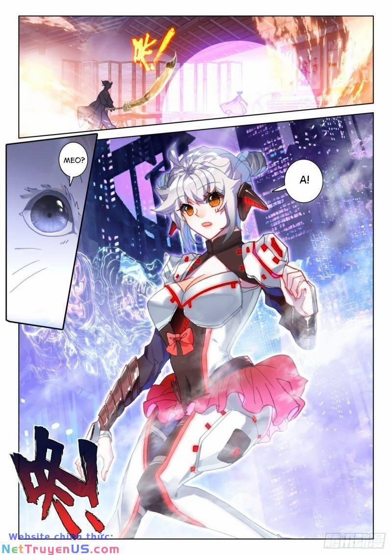 Khắc Kim Thành Tiên 60 trang 11