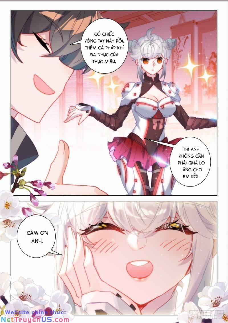 Khắc Kim Thành Tiên 60 trang 12