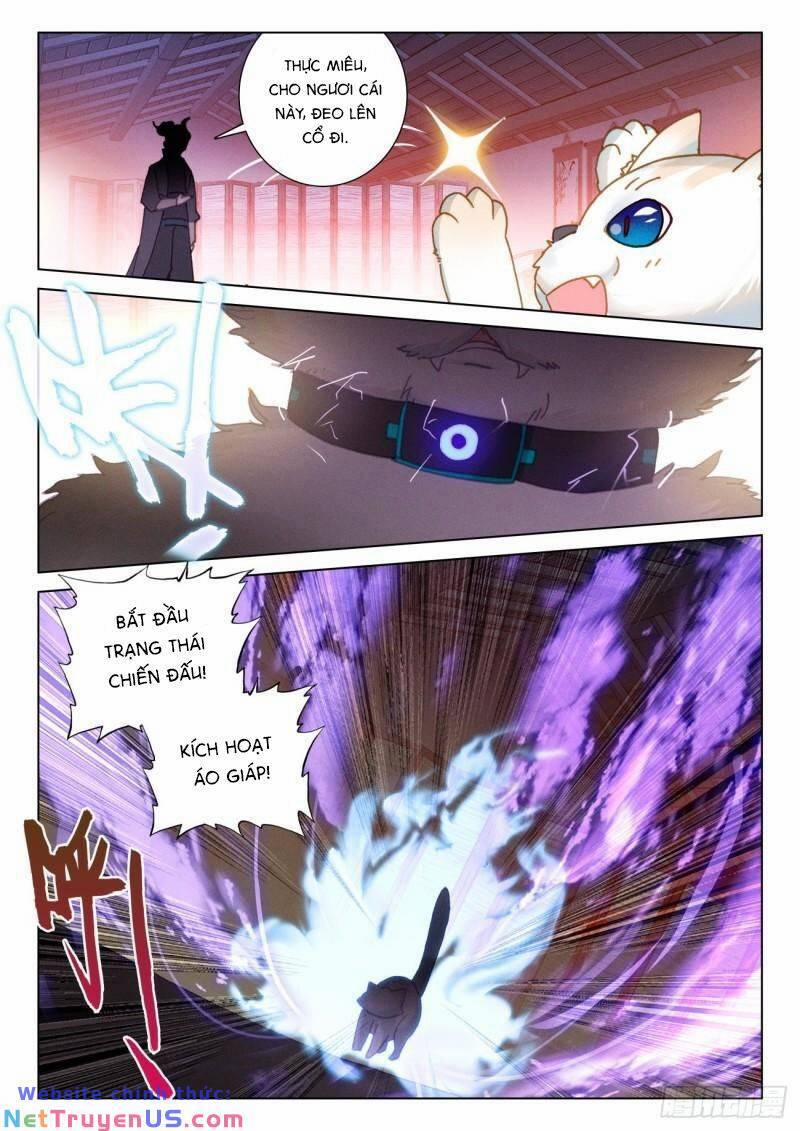 Khắc Kim Thành Tiên 60 trang 13