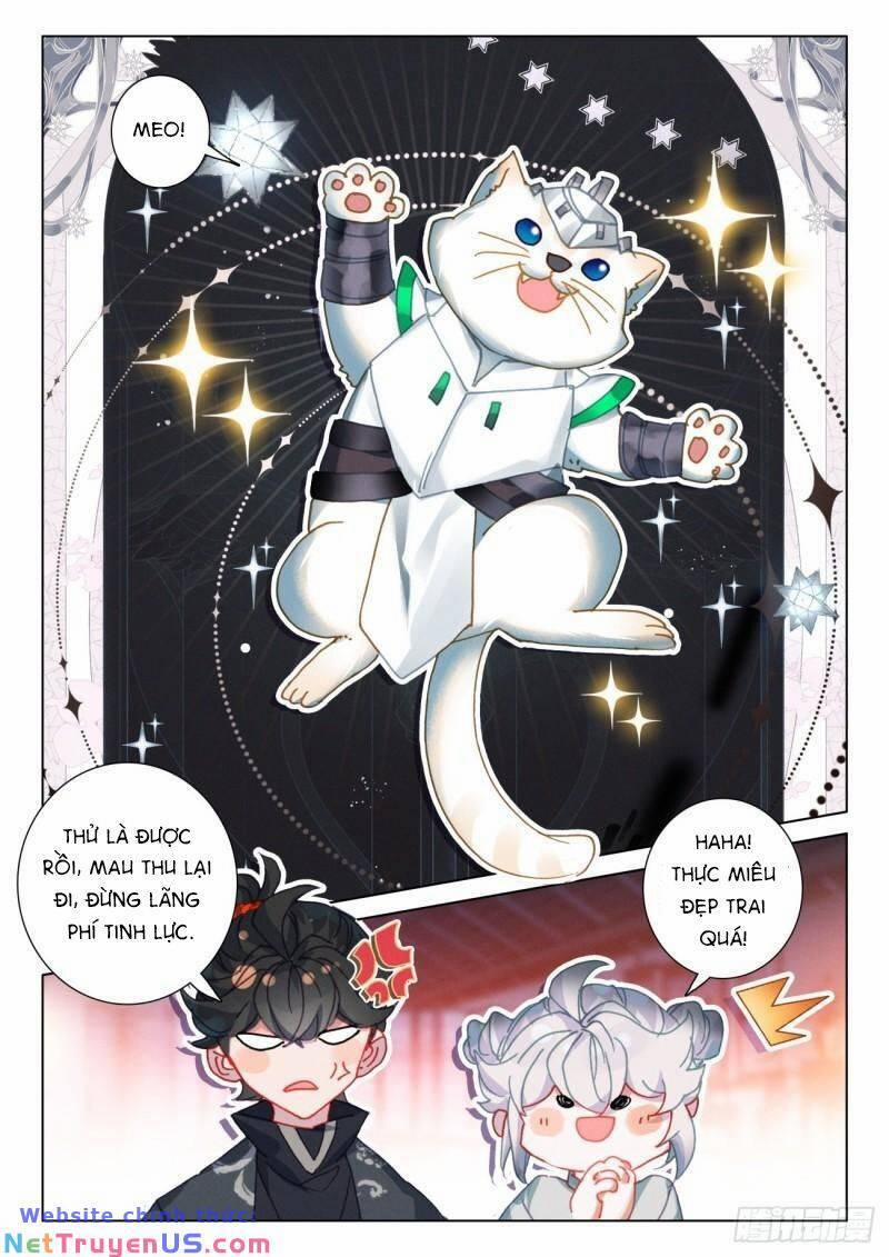 Khắc Kim Thành Tiên 60 trang 14